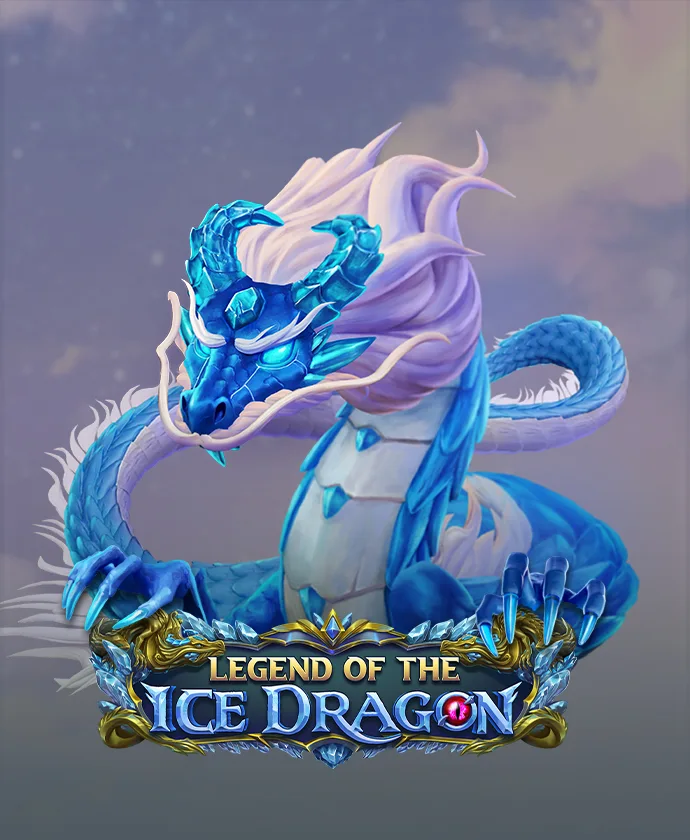 Legend of the Ice Dragon