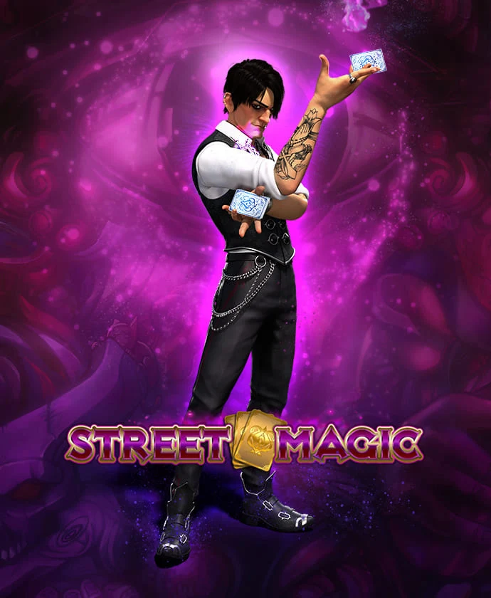 Street Magic